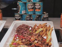 -漢咖啡·全服务式自助晚餐(武汉洲际酒店)