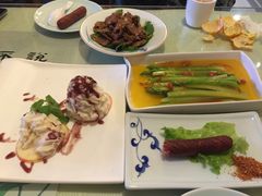 -静莲斋素食(慈云寺店)