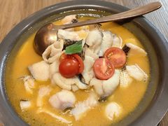 -云海肴·汽锅鸡·云南菜(广安门天虹店)