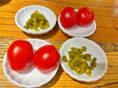 -南小蟹手工點心(三里屯店)