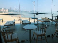 -太平洋咖啡(海天驿站店)