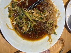 -关东小磨东北菜(上海长风大悦城店)