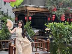 -顺德渔村·岭南一号