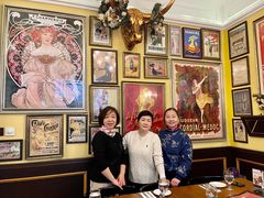 -Entrecôte 法国牛扒馆(保利·时光里店)