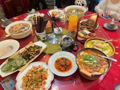 -古铺良食(柯城店)