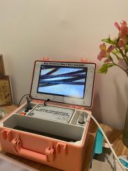 -舒欣头疗·俏丝谧语 白发脱发专业护理 