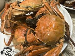 -初色海鲜自助(万丰路店)