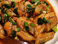 -小厨师·二十年沈家门小海鲜(百井坊巷店)