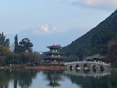 -黑龙潭公园