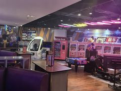-大鲁阁保龄球(苏州园区店)