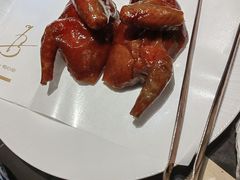-海派悦庭·海胆烧麦·新融合菜(凯德广场店)