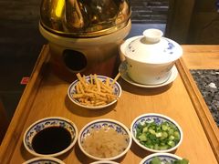 江湖豆花-蜀大侠火锅(四川北路店)