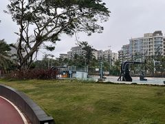 -西秀海滩公园