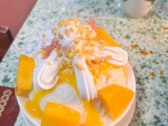 -鸿姐老火锅(静安店)