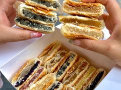 -矮子馅饼(大成路店)