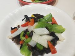 -老正兴菜馆(福州路店)