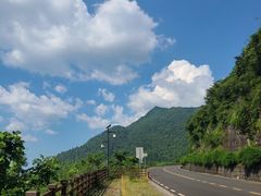 -武陵山森林公园