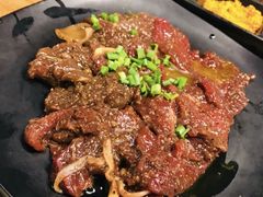 -梅梅家的烤肉店(槐北路店)