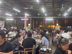 -真好吃牛杂(白沙店)