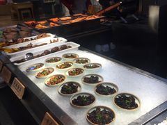 -和府捞面(东直门银座店)