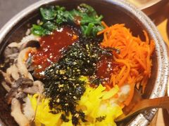 -韩香阁烤肉·烤活鳗(宽厚里店)