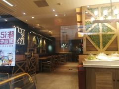 -豪客来牛排(商汇人和广场店)