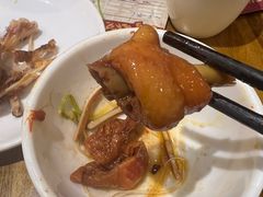 -弓虽昌焖烧鸡(大竹林店)