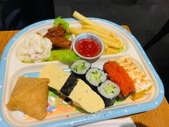 -合点寿司(金虹桥商场店)