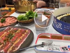 -朴太院·烤肉万岁(盐城店)