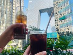 -京A Taproom·精酿餐吧(CBD店)