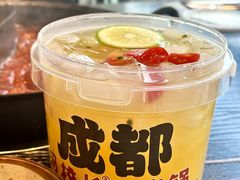 -冯校长老火锅(中联广场店)