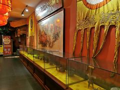 -正阳门饭庄·烤鸭·北京菜(万丰路七里庄店)