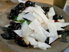 -味老大土碗菜(中山三路店)