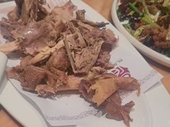 -红豆焖罐面·新邯郸菜(光明店)