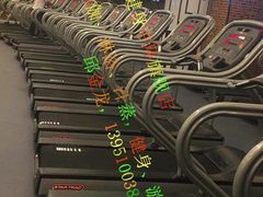 -鼓楼社区体育中心游泳馆