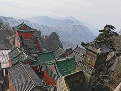 -武当山风景区