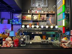 -京狮炙燥·精酿烧烤(首经贸店)
