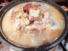 -魁盛居百年鲁菜馆(县西巷店)