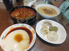 -正一涵老味道名小吃(广汉总店)