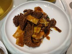 -京味斋·北京烤鸭(北京南站洋桥店)