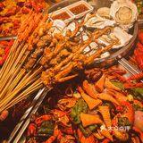 全虾宴！小龙虾界的满汉全席，足足六种口味！