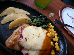 -萨莉亚意式餐厅(国和1000店)