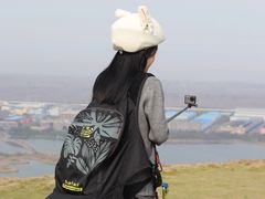 -伏龙山滑翔伞基地