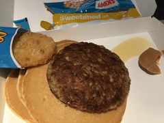 -麦当劳(星光行店)