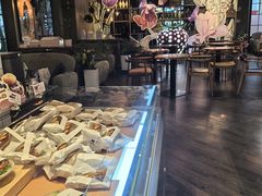 -黑草莓(重庆路店)