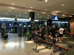 -零距离国际健身游泳中心(九龙湖店)