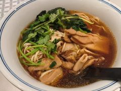 -和府捞面(曹路花园城店)