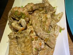 -船歌·鱼水饺青岛菜(金狮广场店)