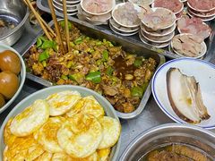 -天天鲜面馆(衡山路店)