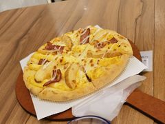 -必胜客(木渎天虹店)